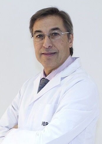 Médico Urólogo Manuel Lahera León